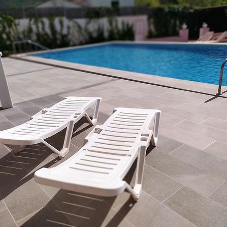 Villa Frasquita 프리고드코도바 외부 사진